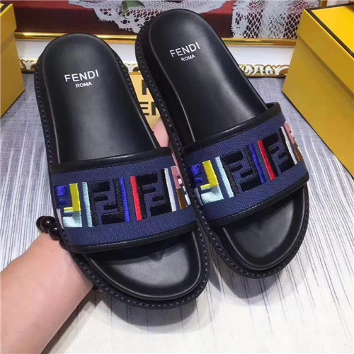 FENDI Sandal-W-006