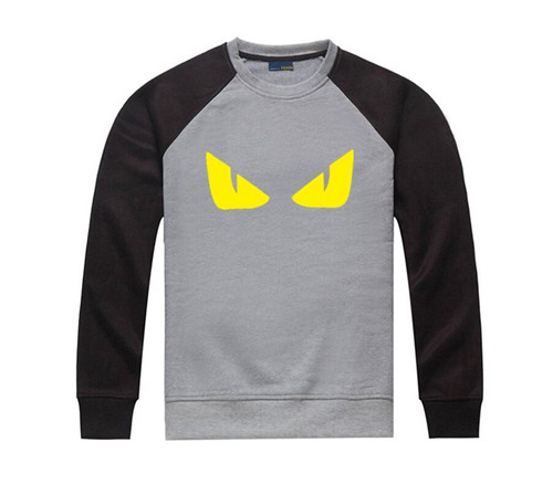 FENDI Sweatshirt-004