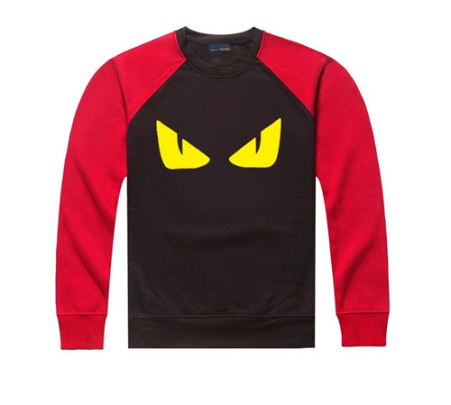 FENDI Sweatshirt-007