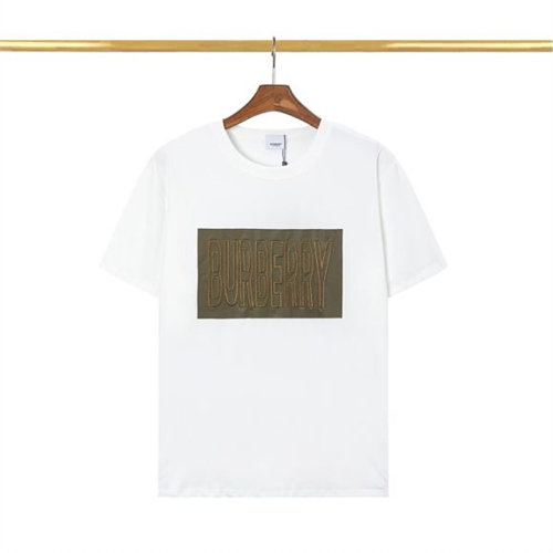 Fendi Round neck T-shirt-M-223