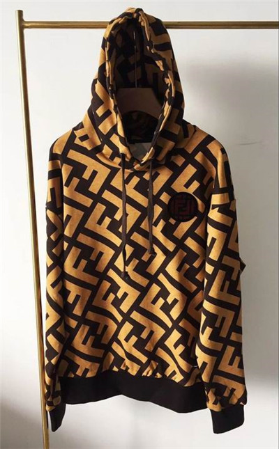 FENDI Hoodies-004