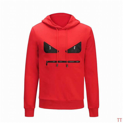 FENDI Hoodies-007