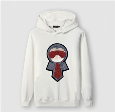 FENDI Hoodies-063