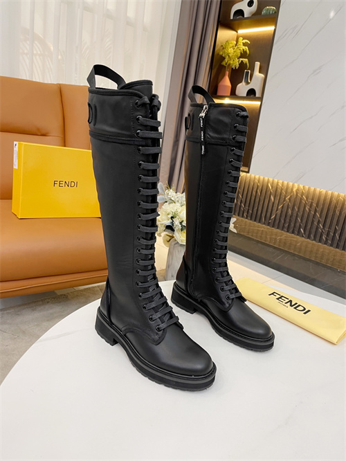Fendi Boots(AAA)-010