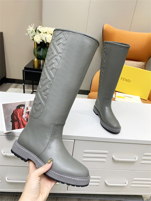 Fendi Boots(AAA)-011