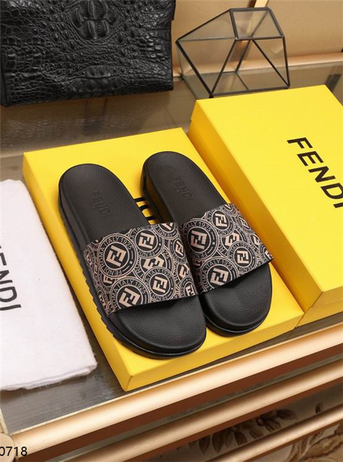 FENDI Sandal-M-154