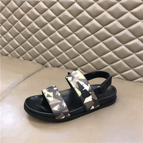FENDI Sandal-M-192