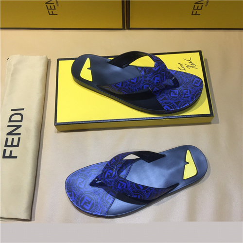 FENDI Sandal-M-024