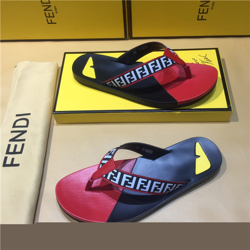 FENDI Sandal-M-026