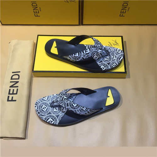 FENDI Sandal-M-029