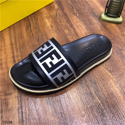 FENDI Sandal-M-057