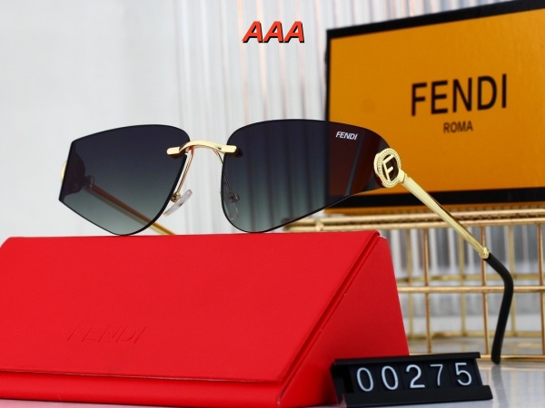 Fendi Sunglass(AAA)-0129