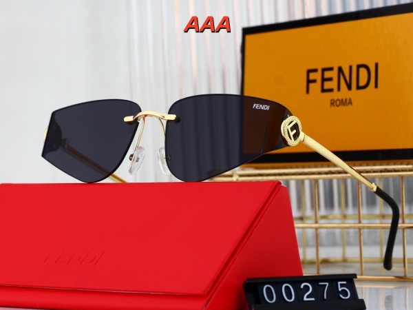 Fendi Sunglass(AAA)-0130