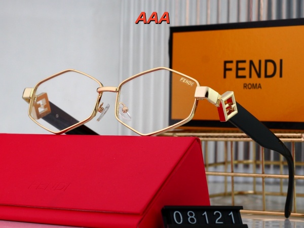 Fendi Sunglass(AAA)-0164
