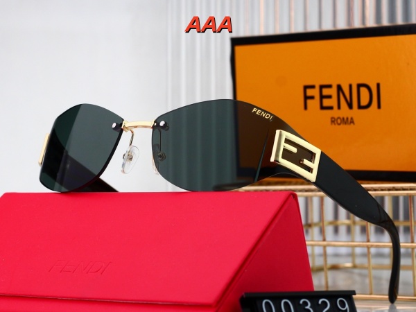 Fendi Sunglass(AAA)-0175