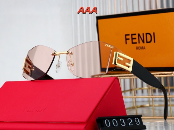 Fendi Sunglass(AAA)-0178