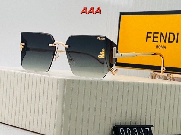 Fendi Sunglass(AAA)-0183