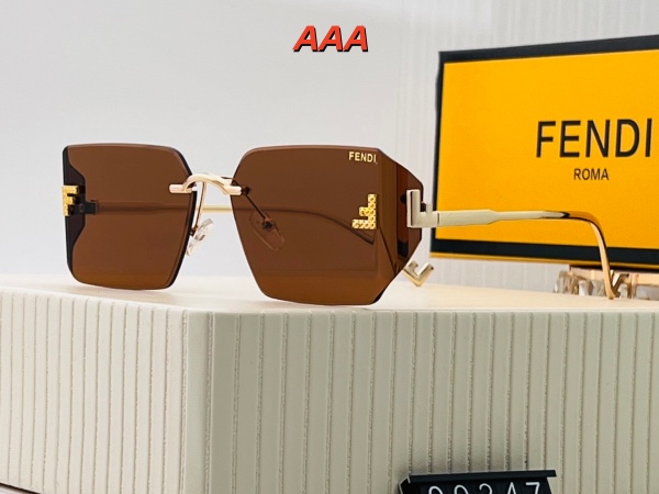 Fendi Sunglass(AAA)-0185