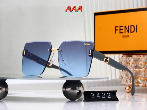 Fendi Sunglass(AAA)-0207