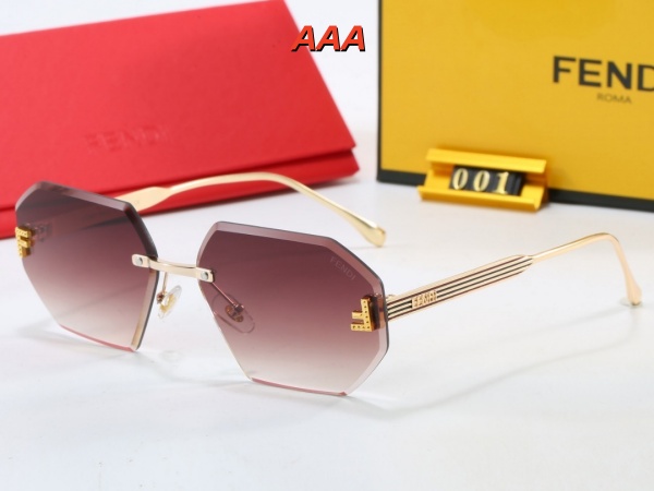 Fendi Sunglass(AAA)-0230