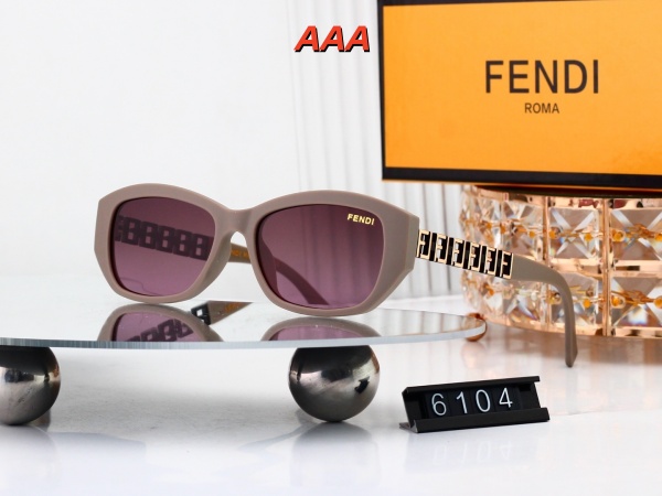 Fendi Sunglass(AAA)-0235