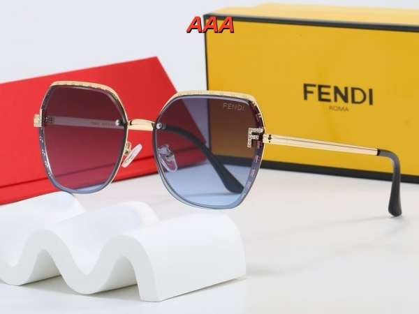 Fendi Sunglass(AAA)-0243