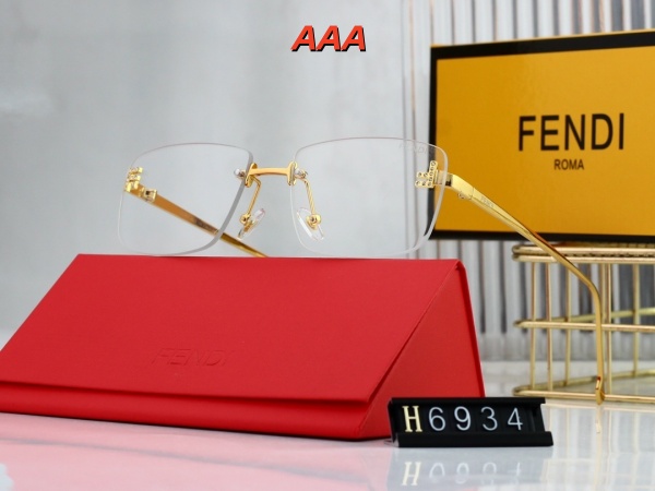 Fendi Sunglass(AAA)-0268