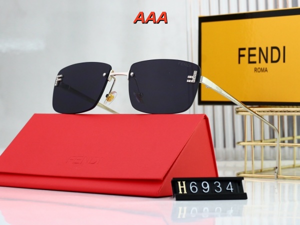 Fendi Sunglass(AAA)-0270
