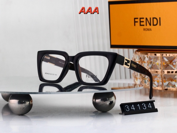 Fendi Sunglass(AAA)-0029