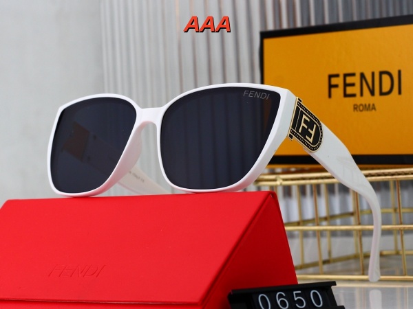 Fendi Sunglass(AAA)-0314