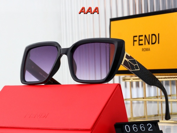 Fendi Sunglass(AAA)-0319