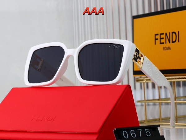 Fendi Sunglass(AAA)-0325