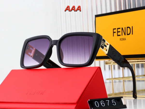 Fendi Sunglass(AAA)-0330