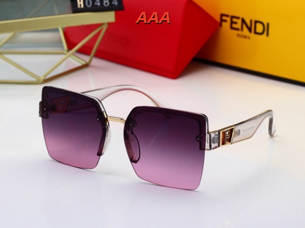 Fendi Sunglass(AAA)-0361