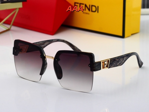 Fendi Sunglass(AAA)-0364