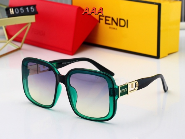 Fendi Sunglass(AAA)-0369