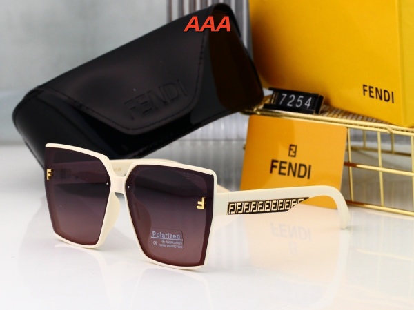 Fendi Sunglass(AAA)-0380