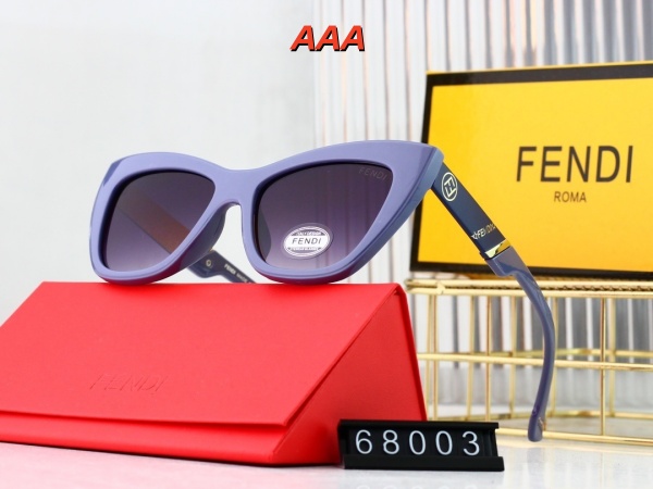 Fendi Sunglass(AAA)-0389