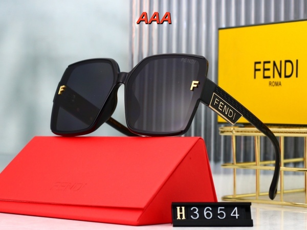Fendi Sunglass(AAA)-0395