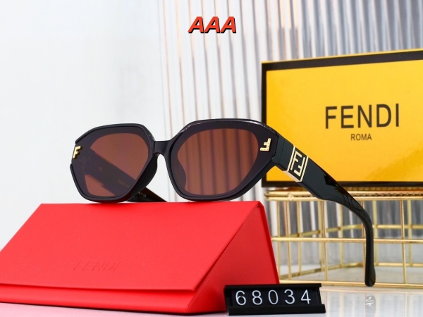 Fendi Sunglass(AAA)-0399