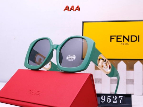 Fendi Sunglass(AAA)-0404