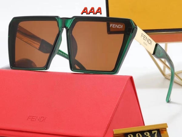 Fendi Sunglass(AAA)-0420