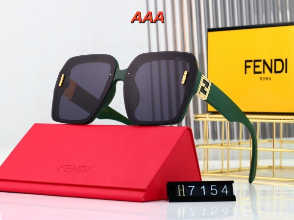 Fendi Sunglass(AAA)-0426