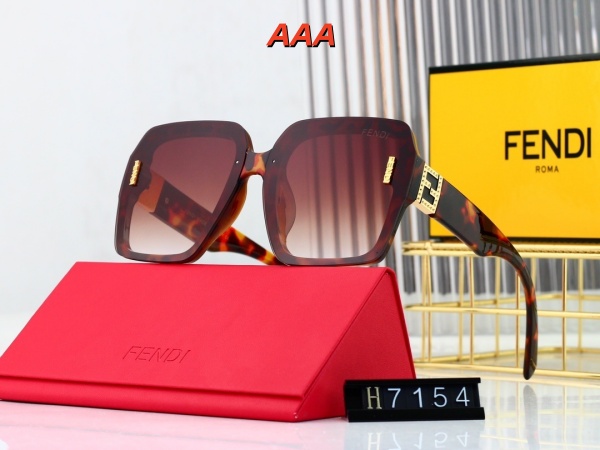 Fendi Sunglass(AAA)-0429