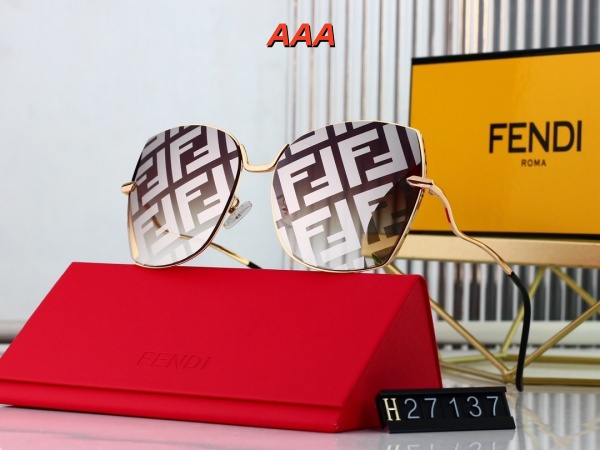 Fendi Sunglass(AAA)-0453
