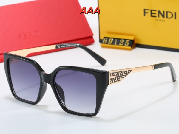 Fendi Sunglass(AAA)-0056