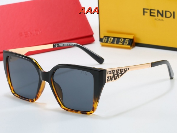 Fendi Sunglass(AAA)-0058