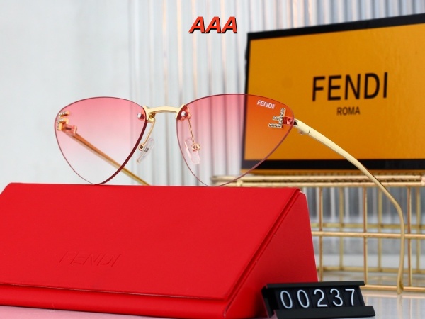 Fendi Sunglass(AAA)-0085