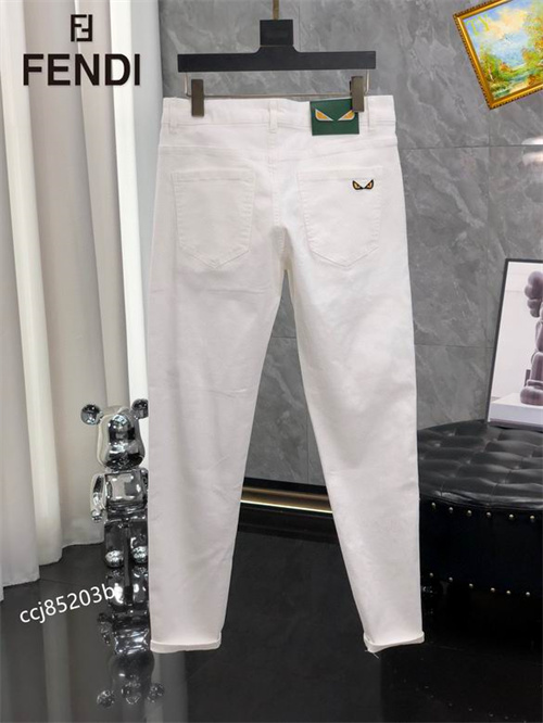 FENDI Jeans-030