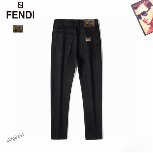 FENDI Jeans-0046
